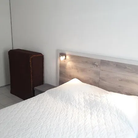 Superbe Apartman Fréjus