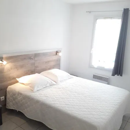 Apartman Superbe Fréjus