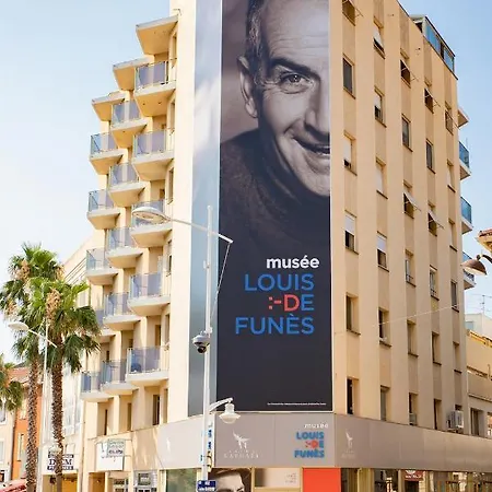 Superbe * Fréjus