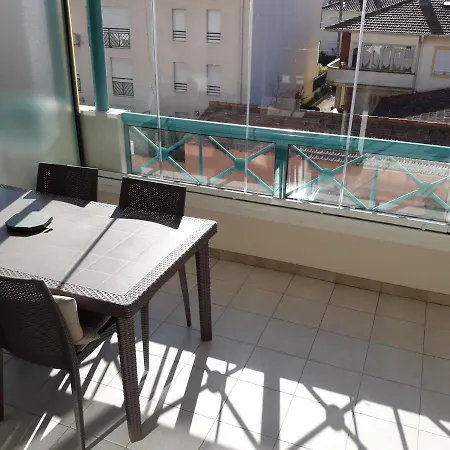 Superbe Lägenhet Fréjus