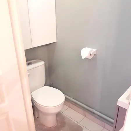 Apartment Superbe