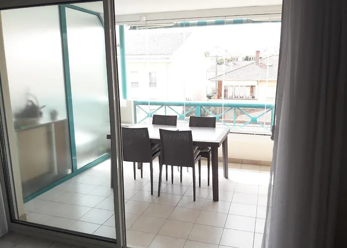 Superbe Апартаменты