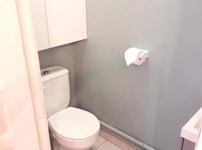 Апартаменты Superbe