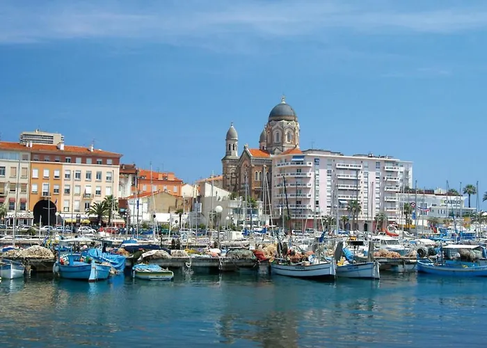 Апартаменты Superbe *