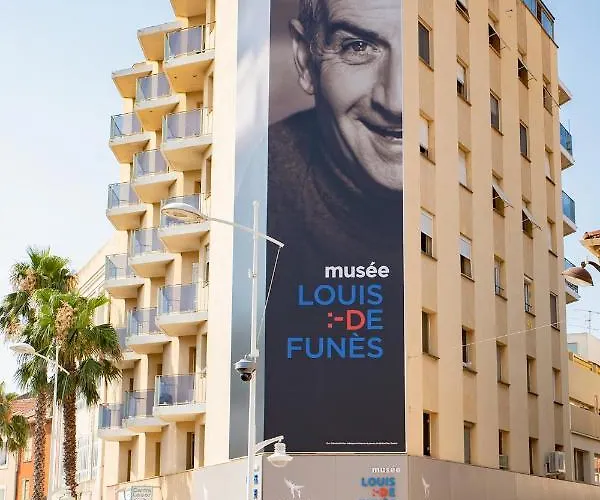 Superbe * Фрежюс