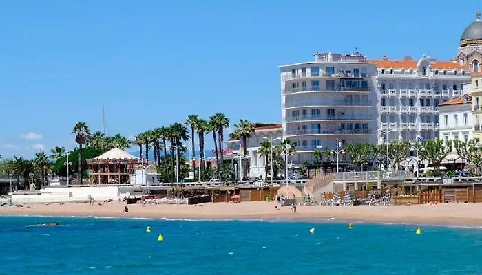 Апартаменты Superbe