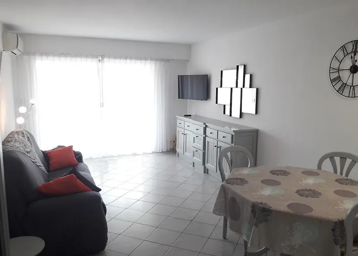 Superbe Appartement Fréjus